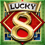 Lucky 8